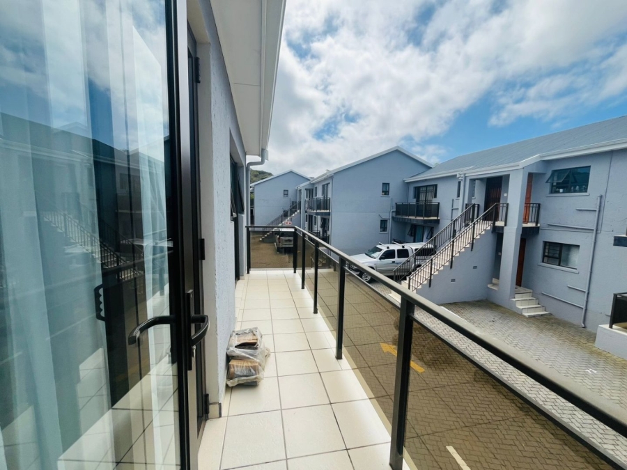 To Let 2 Bedroom Property for Rent in Hartenbos Central Western Cape